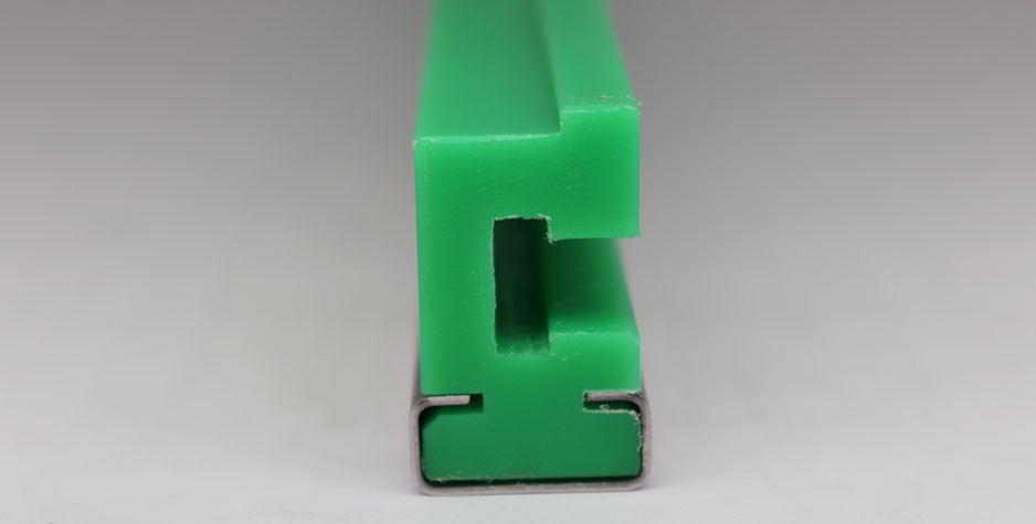 ETA型鏈條導向件